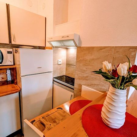 Demass Apartment - Cozy, Free Parking And Wifi Dubrovnik Exterior photo