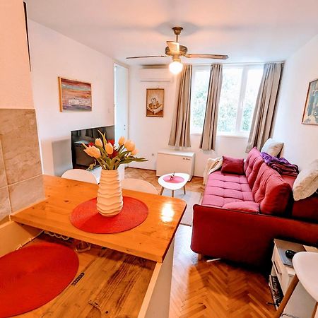 Demass Apartment - Cozy, Free Parking And Wifi Dubrovnik Exterior photo
