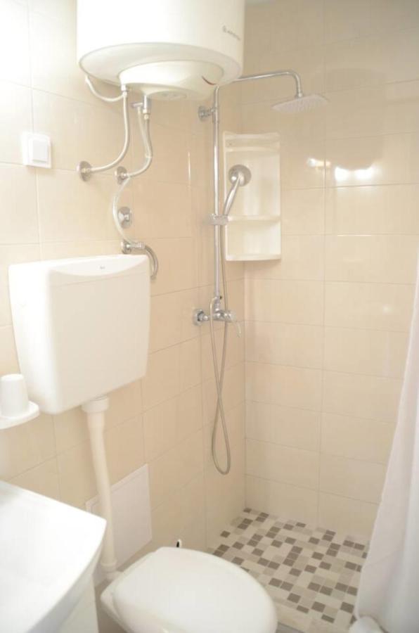 Demass Apartment - Cozy, Free Parking And Wifi Dubrovnik Exterior photo