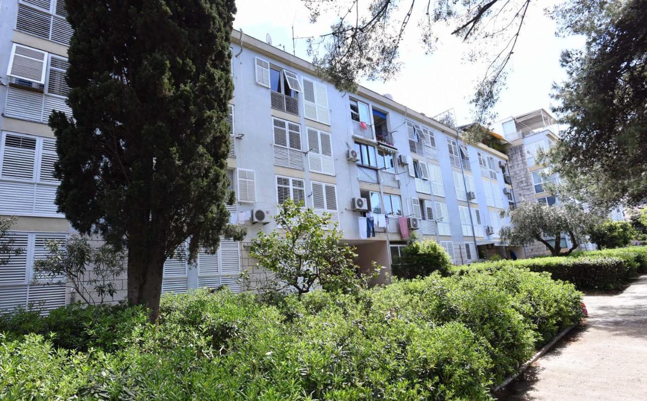Demass Apartment - Cozy, Free Parking And Wifi Dubrovnik Exterior photo