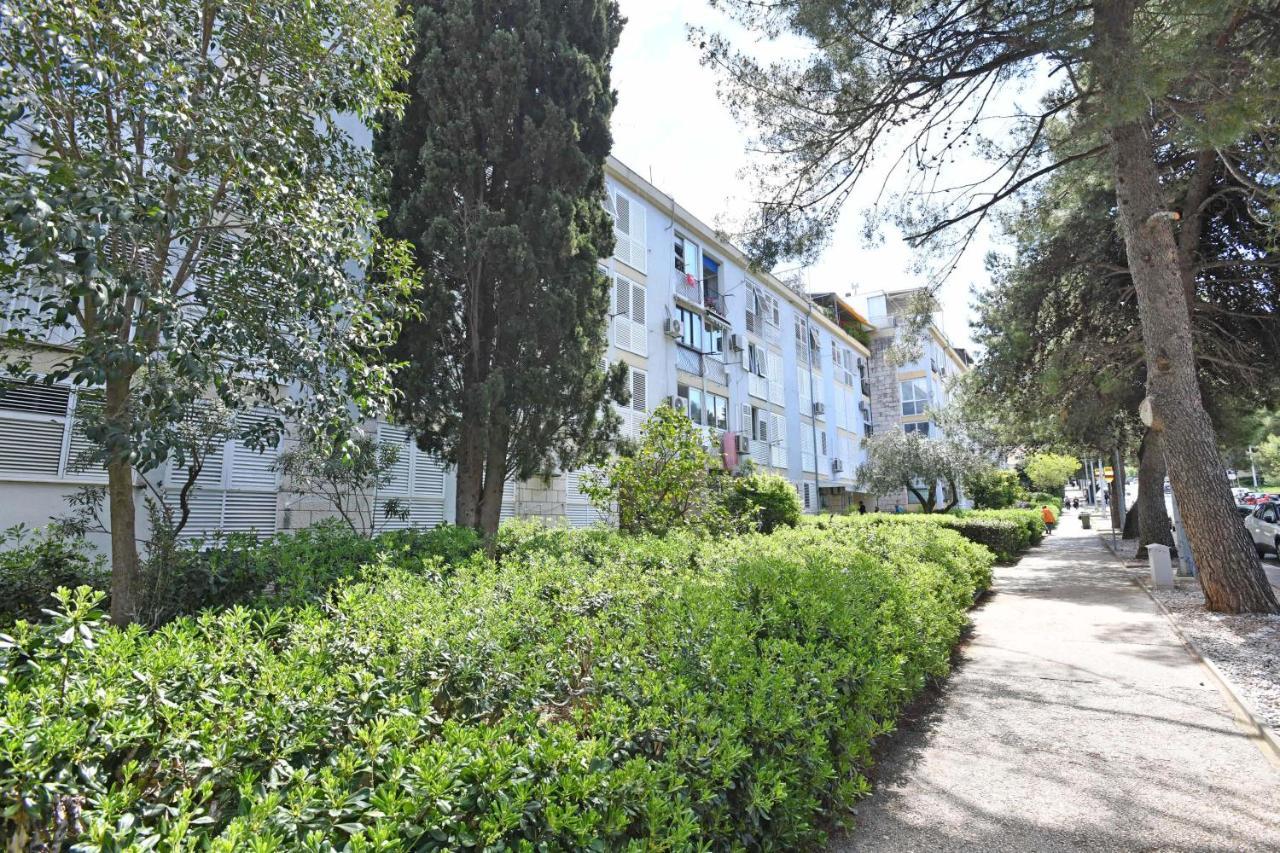 Demass Apartment - Cozy, Free Parking And Wifi Dubrovnik Exterior photo