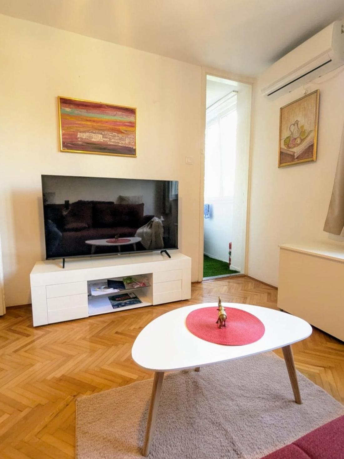 Demass Apartment - Cozy, Free Parking And Wifi Dubrovnik Exterior photo