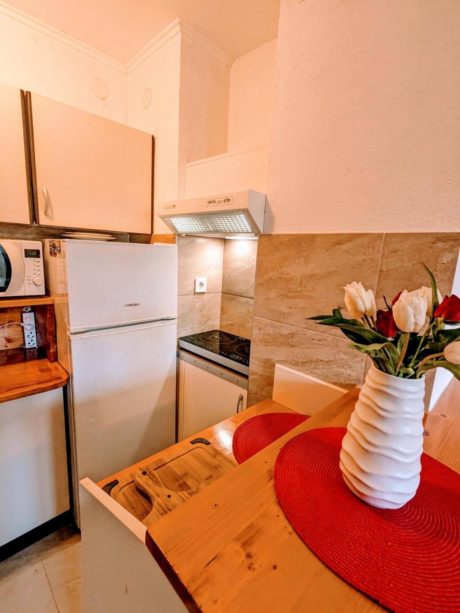 Demass Apartment - Cozy, Free Parking And Wifi Dubrovnik Exterior photo