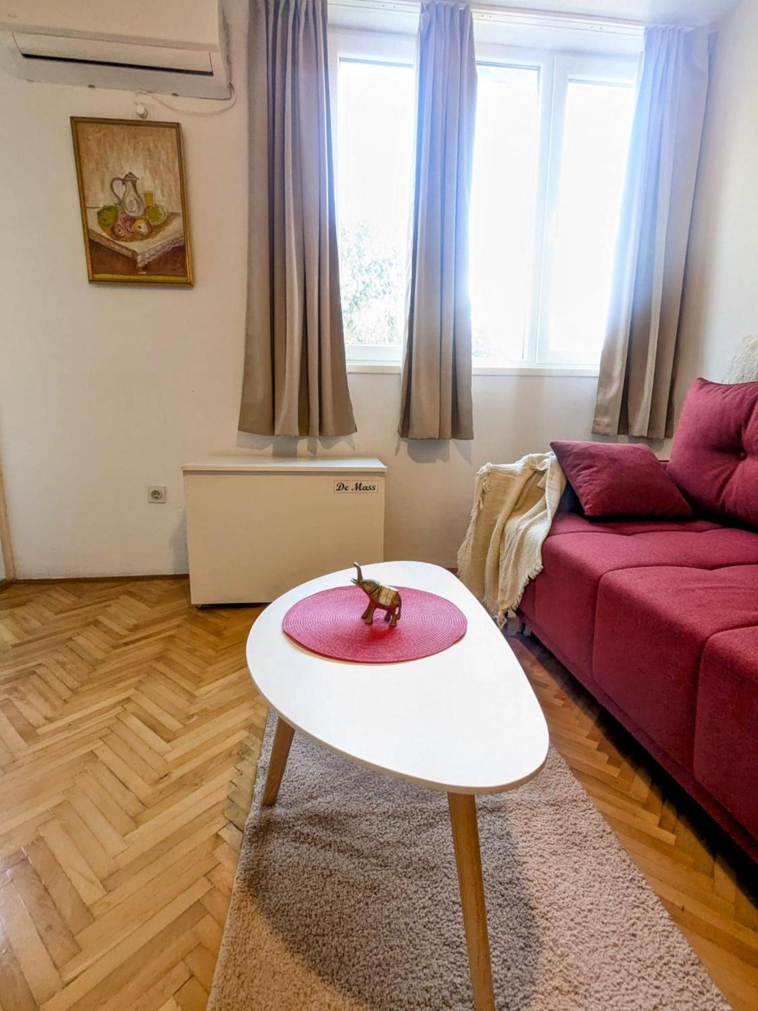Demass Apartment - Cozy, Free Parking And Wifi Dubrovnik Exterior photo