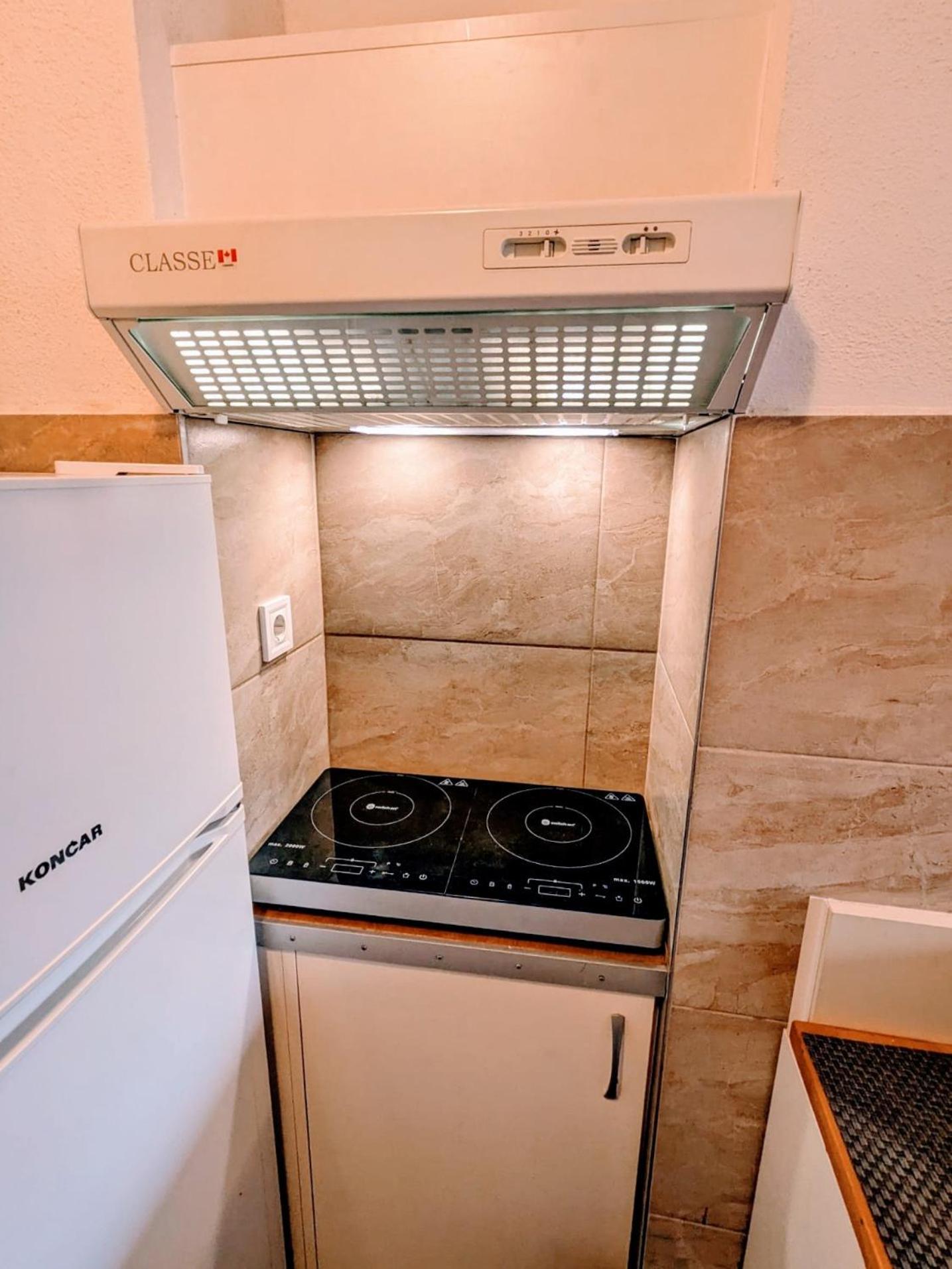 Demass Apartment - Cozy, Free Parking And Wifi Dubrovnik Exterior photo