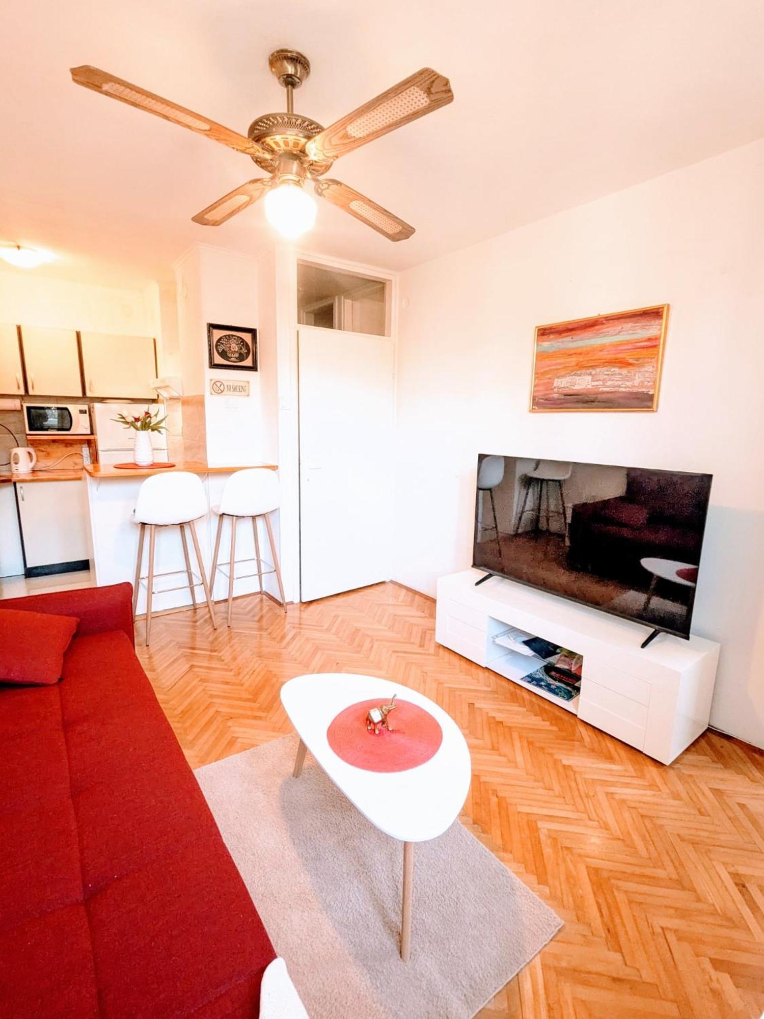 Demass Apartment - Cozy, Free Parking And Wifi Dubrovnik Exterior photo