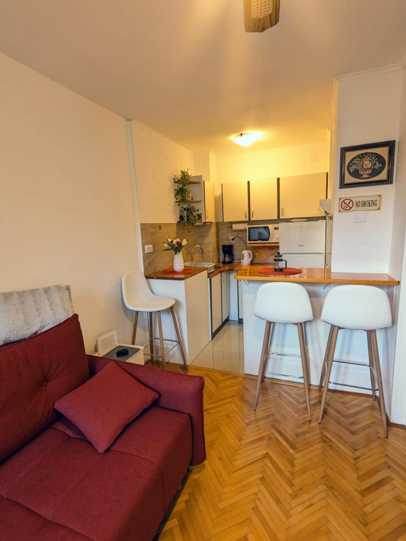 Demass Apartment - Cozy, Free Parking And Wifi Dubrovnik Exterior photo