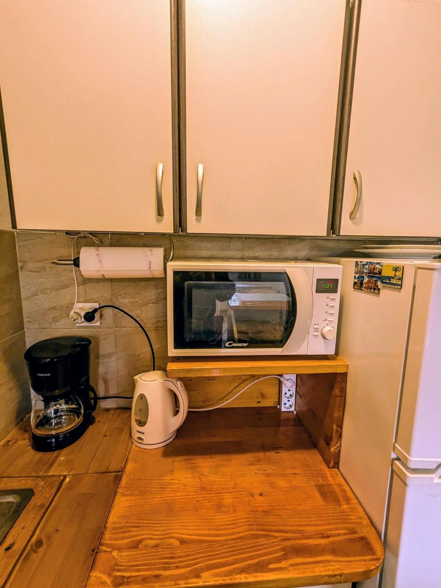 Demass Apartment - Cozy, Free Parking And Wifi Dubrovnik Exterior photo
